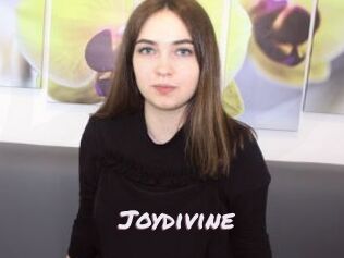 Joydivine
