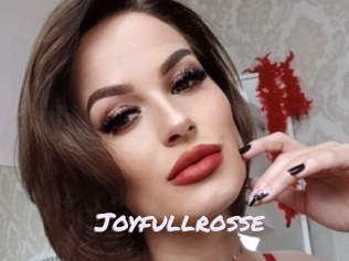 joyfullrosse Deutsche Sexcams