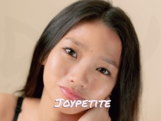 Joypetite