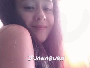 Juanaburn