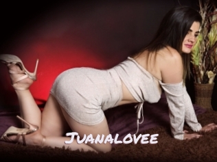 juanalovee Deutsche Sexcams