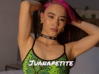 Juanapetite