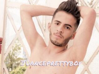 Juanceprettyboy