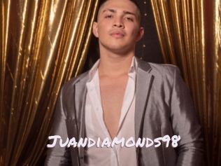Juandiamonds98