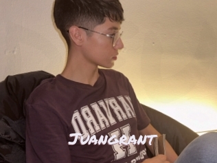 Juangrant