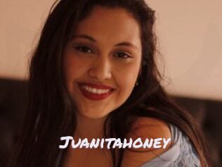 juanitahoney Deutsche Sexcams