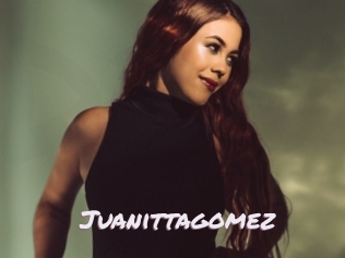 Juanittagomez