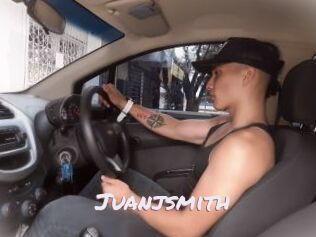 juanjsmith Deutsche Sexcams