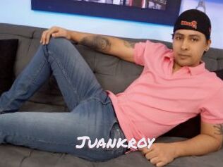 Juankroy