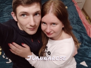 juannarose Deutsche Sexcams