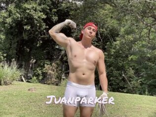 Juanparker