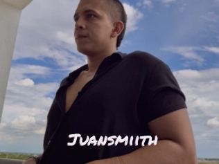 Juansmiith