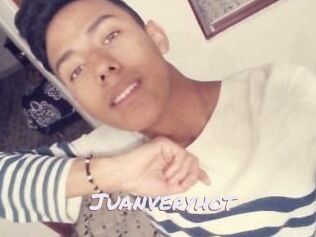 juan_veryhot Deutsche Sexcams