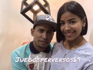 juegosperversos69 Deutsche Sexcams