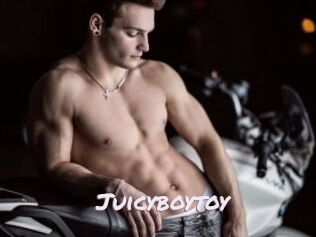 juicyboytoy Deutsche Sexcams