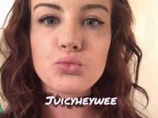 Juicyheywee