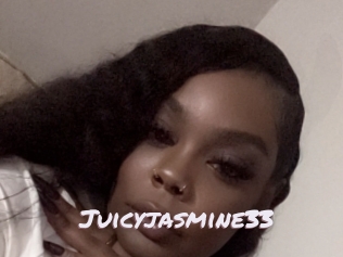 juicyjasmine33 Deutsche Sexcams