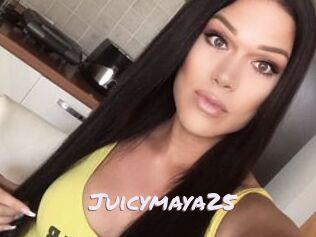 Juicymaya25