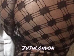 Jujulondon