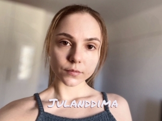Julanddima