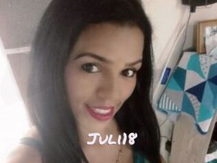 Juli18
