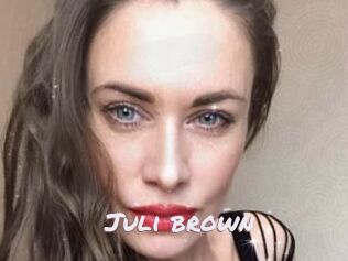 Juli_brown