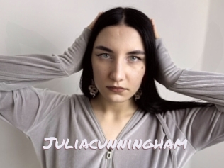 Juliacunningham