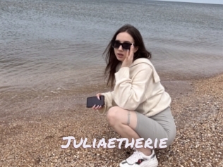 Juliaetherie