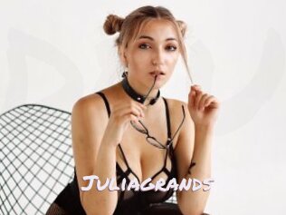Juliagrands