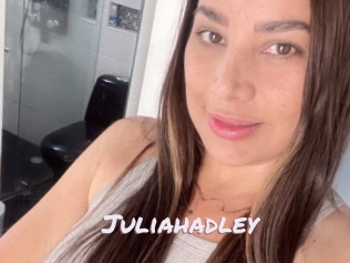 Juliahadley