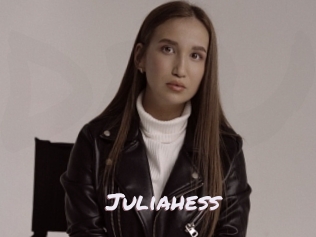 Juliahess