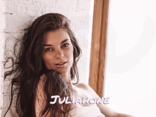 juliahone Deutsche Sexcams