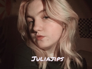 juliajips Deutsche Sexcams