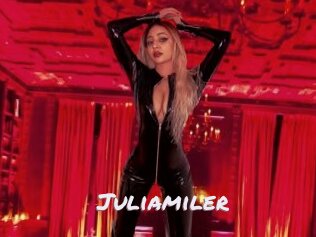 juliamiler Deutsche Sexcams