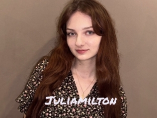 Juliamilton