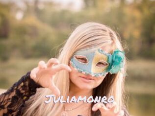 Juliamonro