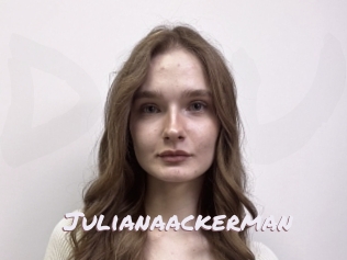 Julianaackerman