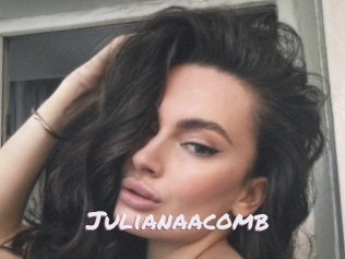Julianaacomb