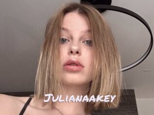 Julianaakey
