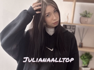 julianaalltop Deutsche Sexcams