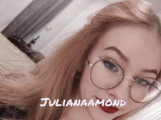 julianaamond Deutsche Sexcams