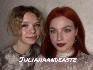 Julianaandeaste