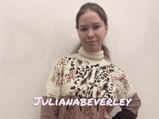 Julianabeverley