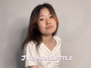 Julianabrittle