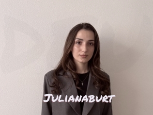 Julianaburt