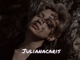 Julianacaris
