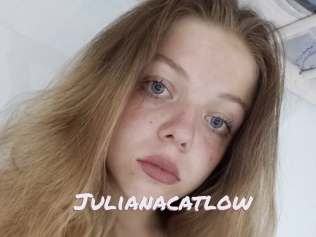 Julianacatlow