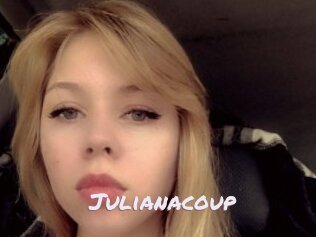 Julianacoup