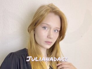 Julianadace