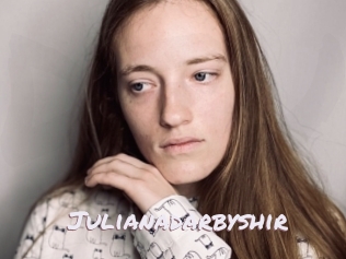 Julianadarbyshir